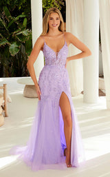 Nox Anabel R1717 Lilac