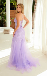 Nox Anabel R1717 Lilac