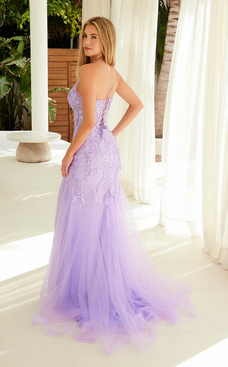 Nox Anabel R1717 Lilac