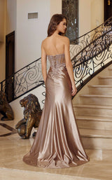 Nox Anabel R1811 Mocha-Gold