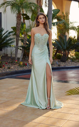 Nox Anabel R1811 Sage Green