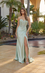 Nox Anabel R1811 Sage Green