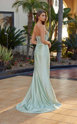 Nox Anabel R1811 Sage Green