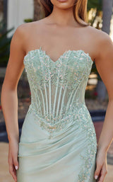 Nox Anabel R1811 Sage Green