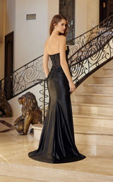 Nox Anabel R1812 Black