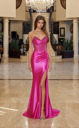 Nox Anabel R1812 Fuchsia