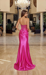 Nox Anabel R1812 Fuchsia