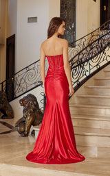 Nox Anabel R1812 Red