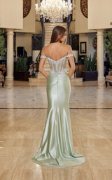 Nox Anabel R1814 Sage Green