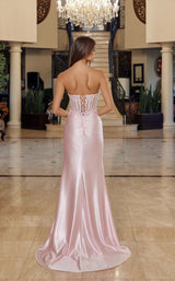 Nox Anabel R1816 Baby Pink