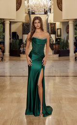 Nox Anabel R1818 Emerald