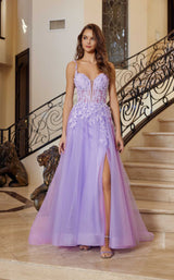 Nox Anabel R1824 Lilac