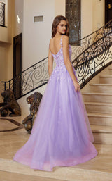 Nox Anabel R1824 Lilac
