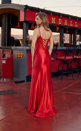 Nox Anabel S1721 Red