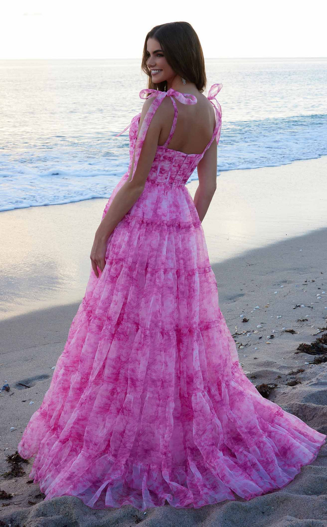 Nox Anabel T1501 Fuchsia