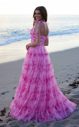 Nox Anabel T1501 Fuchsia
