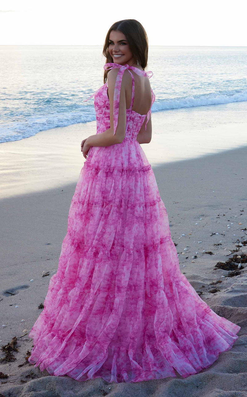 Nox Anabel T1501 Fuchsia