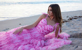 Nox Anabel T1501 Fuchsia