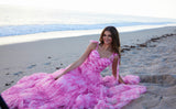 Nox Anabel T1501 Fuchsia