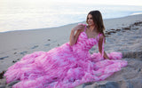 Nox Anabel T1501 Fuchsia