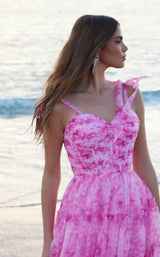 Nox Anabel T1501 Fuchsia