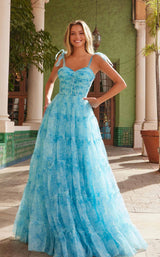 Nox Anabel T1501 Ocean Blue