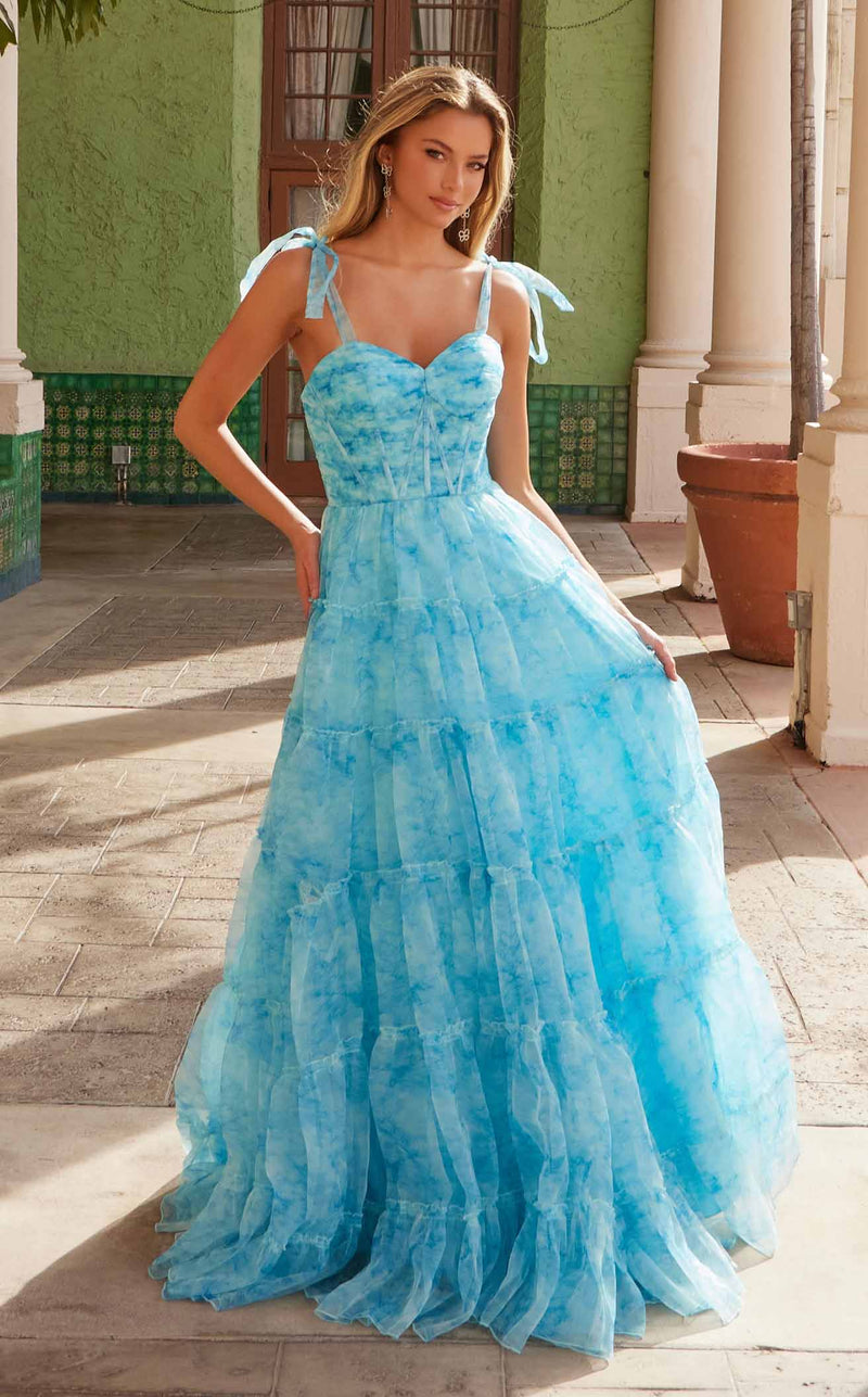 Nox Anabel T1501 Ocean Blue