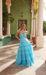 Nox Anabel T1501 Ocean Blue