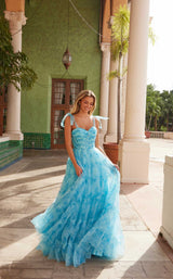 Nox Anabel T1501 Ocean Blue