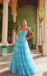 Nox Anabel T1501 Ocean Blue