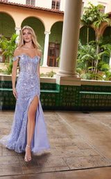 Nox Anabel T1504 Periwinkle