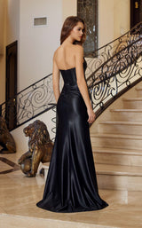 Nox Anabel T1855 Black