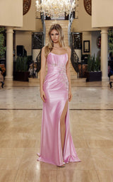 Nox Anabel T1855 Candy Pink