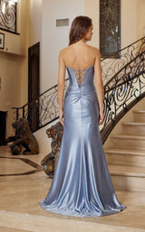 Nox Anabel T1861 Dusty Blue