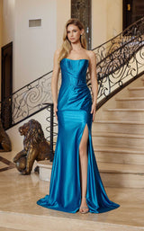 Nox Anabel T1861 Teal