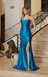 Nox Anabel T1861 Teal