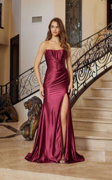 Nox Anabel T1861 Wine