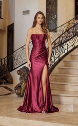 Nox Anabel T1861 Wine