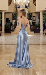 Nox Anabel T1862 Dusty Blue