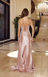 Nox Anabel T1862 Rose Gold