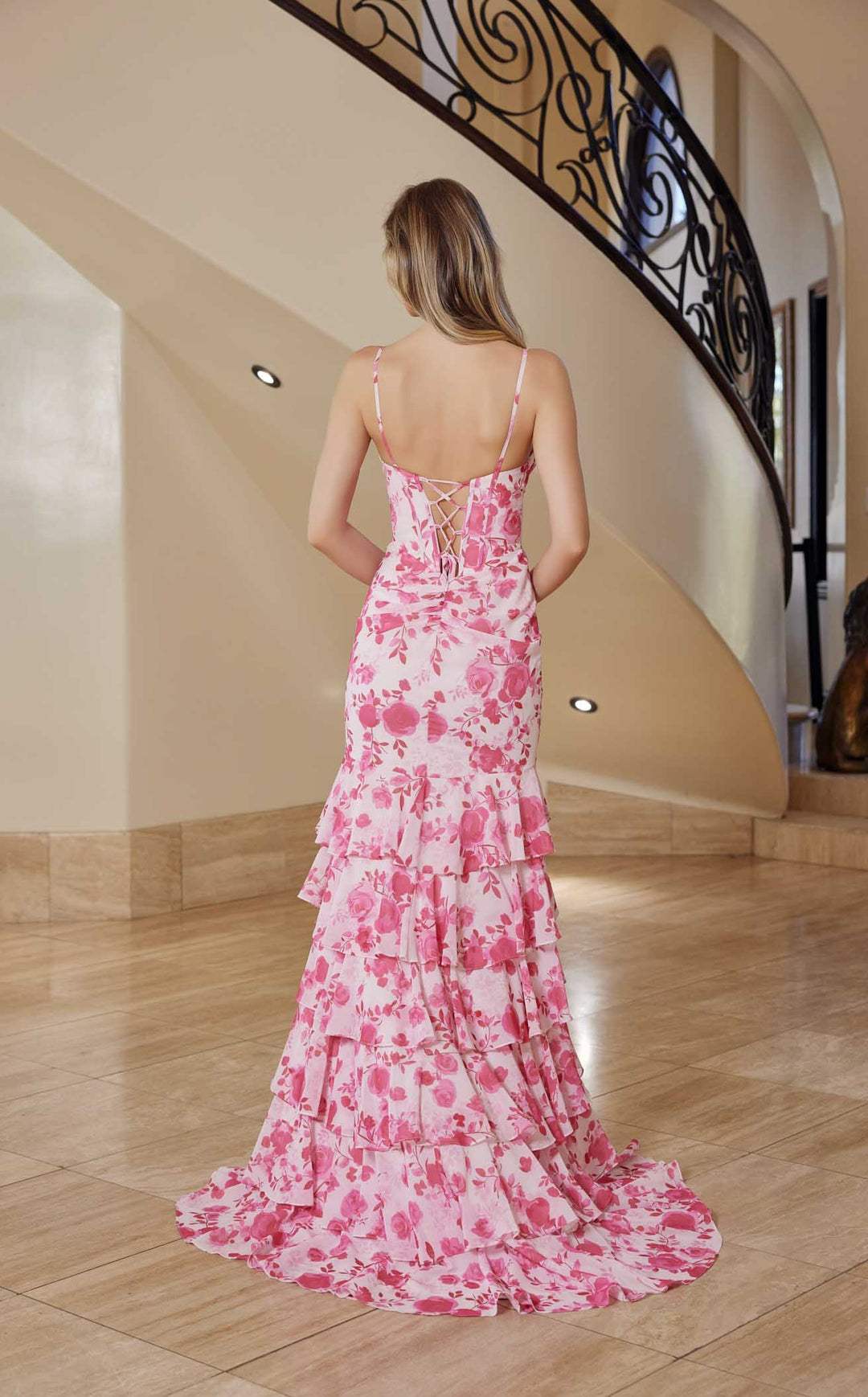 Nox Anabel T1863 Pink