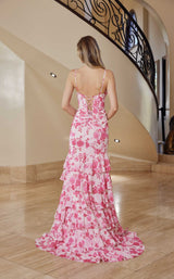 Nox Anabel T1863 Pink