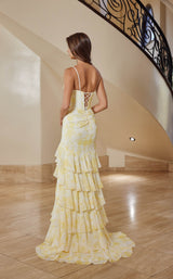 Nox Anabel T1863 Yellow