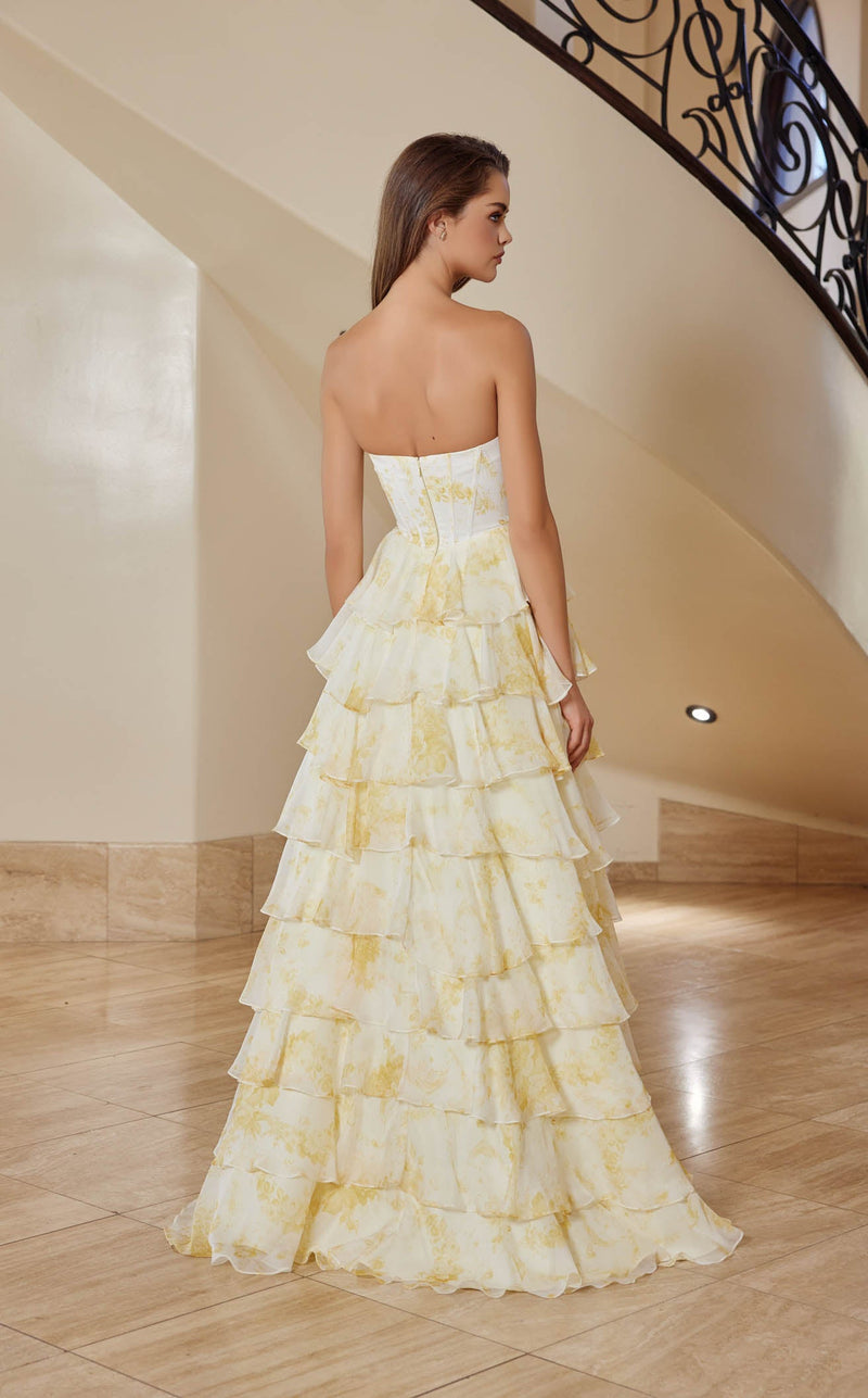 Nox Anabel T1865 Dress | NewYorkDress.com