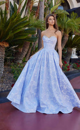 Nox Anabel T1912 Lilac