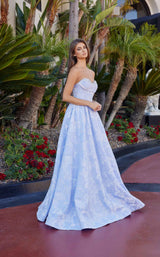 Nox Anabel T1912 Lilac