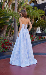 Nox Anabel T1912 Lilac