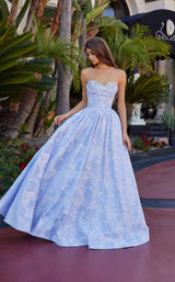 Nox Anabel T1912 Lilac