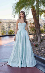 Nox Anabel T1912 Sage Green