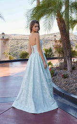 Nox Anabel T1912 Sage Green